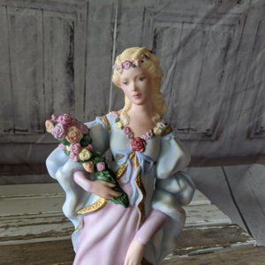 The Legendary Princesses